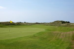 Royal Birkdale 3rd Back